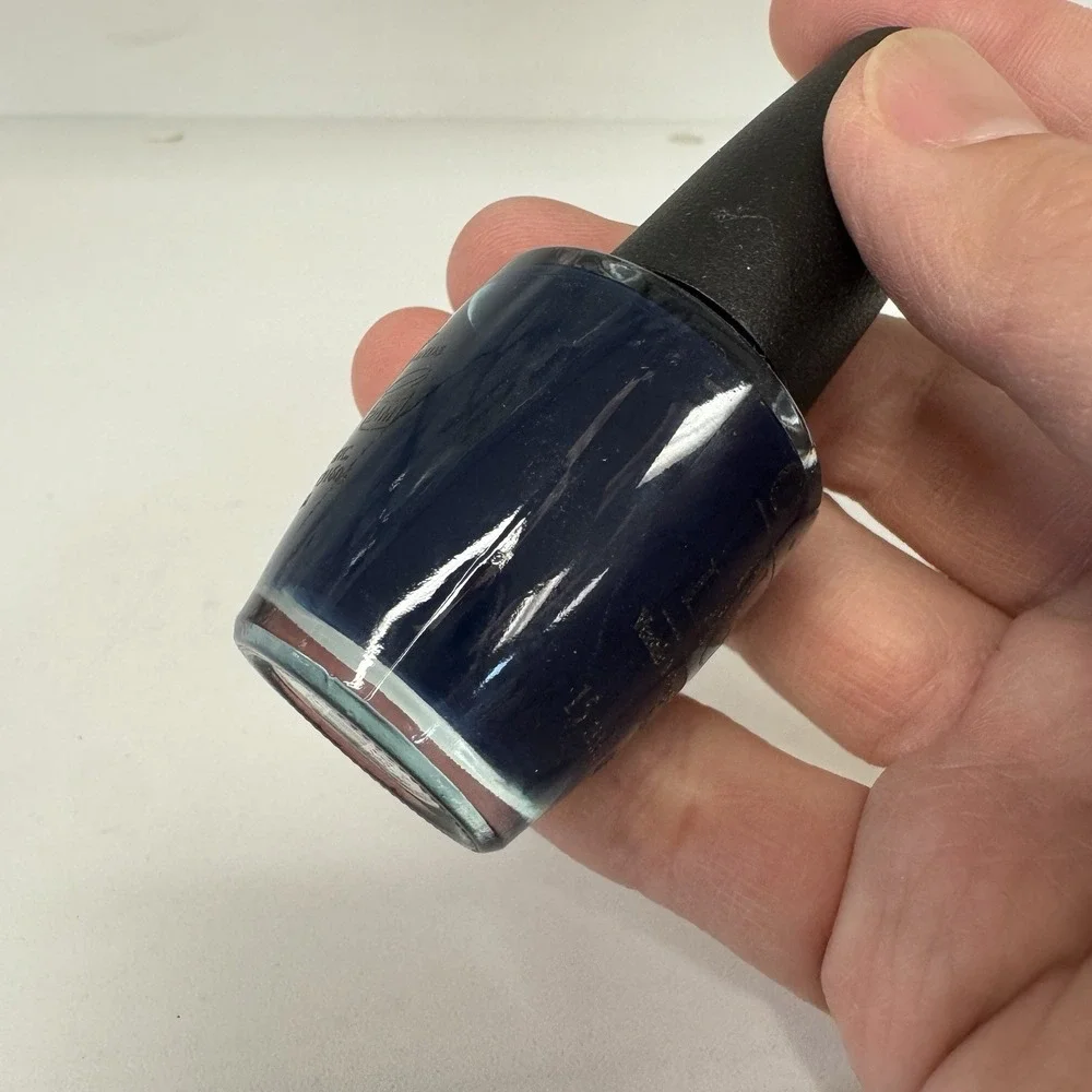 Brand New OPI Nail Polish - Incognito in Sausalito - F58 - .5oz New without box
